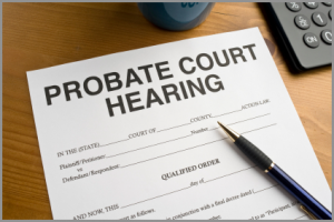What Is Probate? - Asset Protection & Business Planning Lawyer - Dallas, Texas