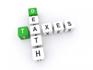 Estate Tax Exclusion Will Go Up in 2016 - Asset Protection & Business Planning Lawyer - Dallas, Texas