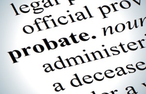 Texas Probate Basics - Asset Protection & Business Planning Lawyer - Dallas, Texas