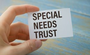 How to Set Up a Special Needs Trust in Texas - Asset Protection & Business Planning Lawyer - Dallas, Texas