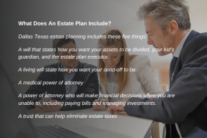 Who Should Have An Estate Plan - Asset Protection & Business Planning Lawyer - Dallas, Texas