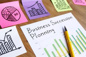 Business Succession Plans – Why You Need One - Asset Protection & Business Planning Lawyer - Dallas, Texas