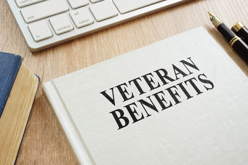 Planning For Veterans Benefits In Texas