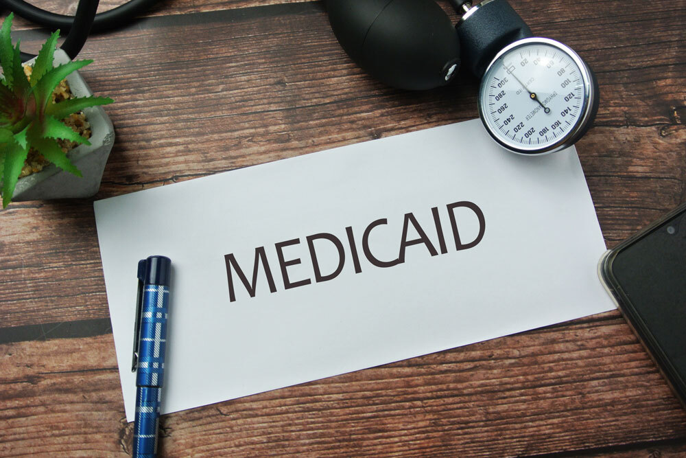 Medicaid/Long-Term Care Planning In Texas